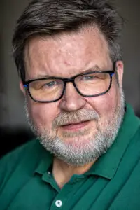 Stefan Anker